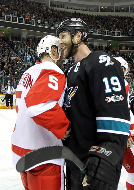 Gallery of Nicklas Lidstrom