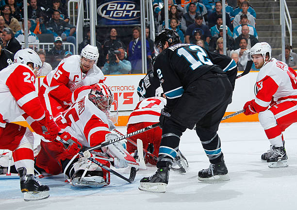 Gallery of Nicklas Lidstrom