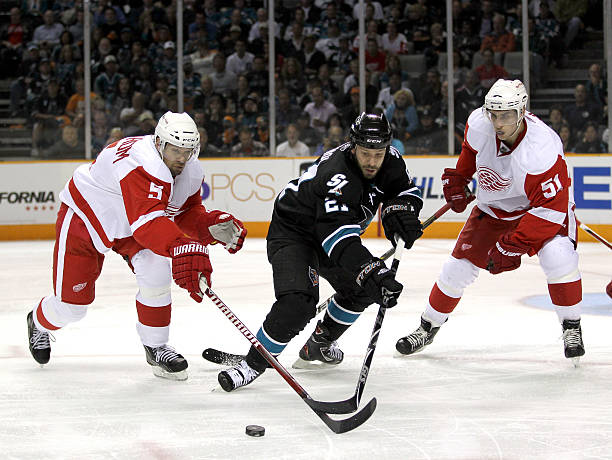 Gallery of Nicklas Lidstrom