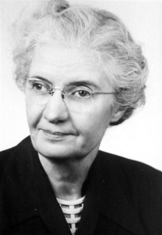 Mother: Grace Sewell