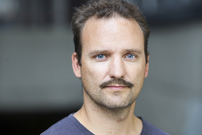 Son: Alexandre Trudeau 