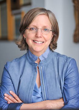 Partner: Deborah Coyne
