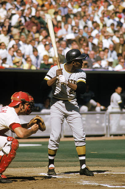 Gallery of Roberto Clemente