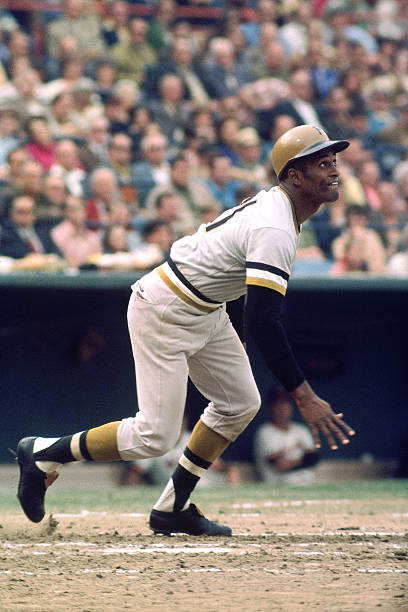 Gallery of Roberto Clemente