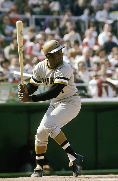 Gallery of Roberto Clemente