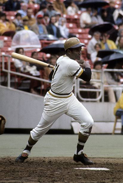 Gallery of Roberto Clemente