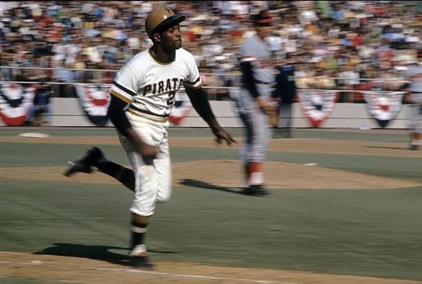 Gallery of Roberto Clemente