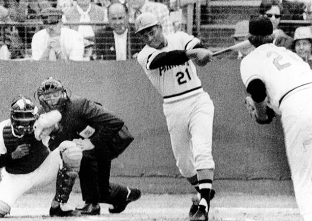 Gallery of Roberto Clemente