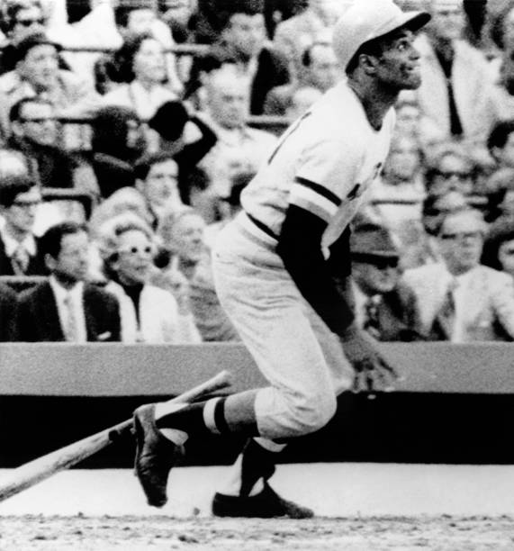 Gallery of Roberto Clemente