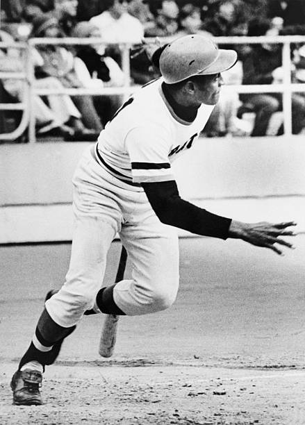 Gallery of Roberto Clemente