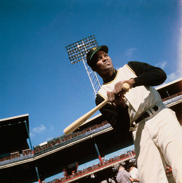 Gallery of Roberto Clemente