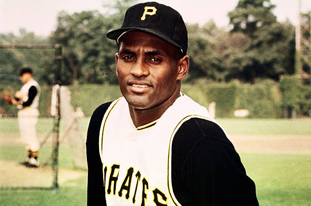 Gallery of Roberto Clemente