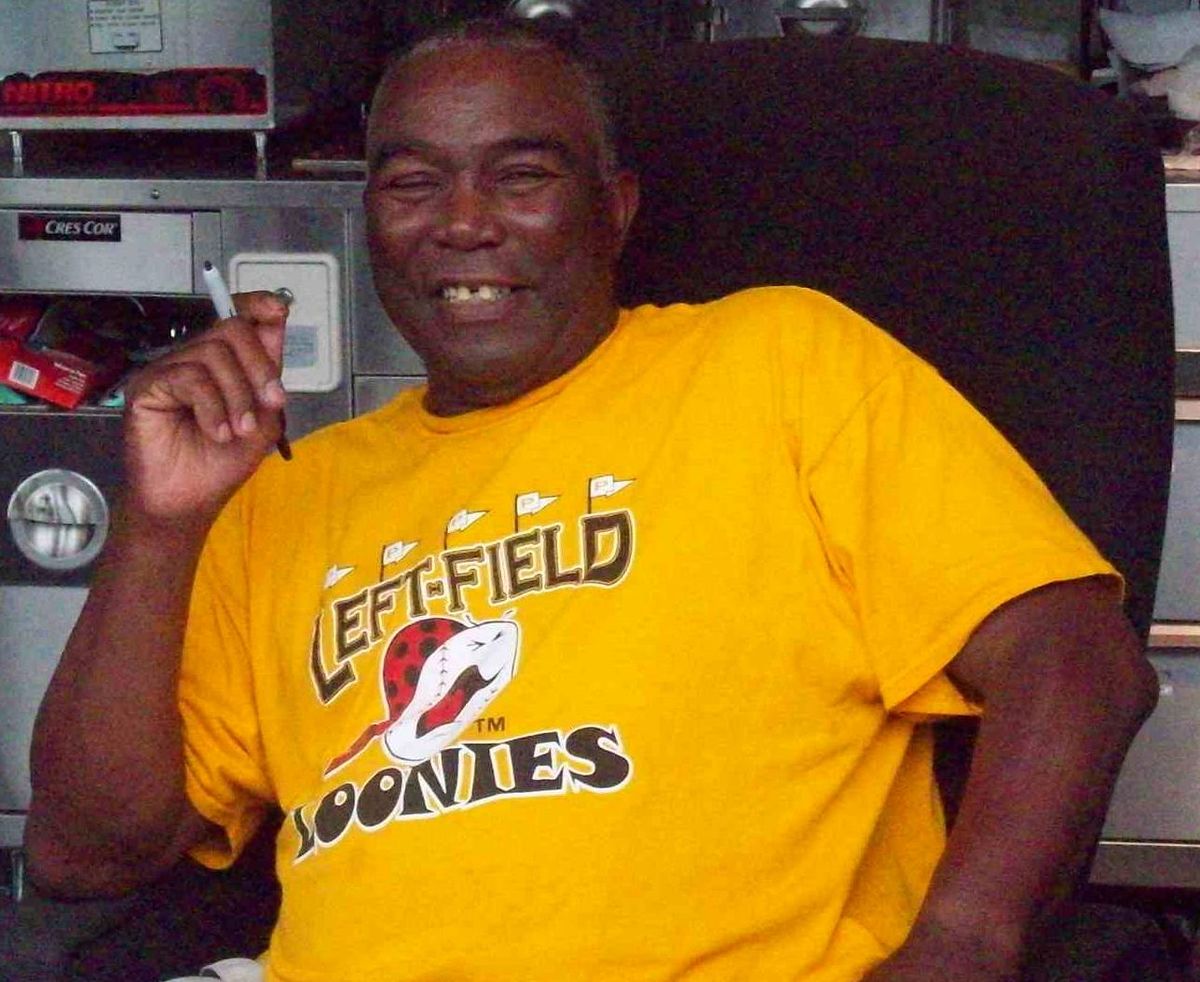 Friend: Manny Sanguillen