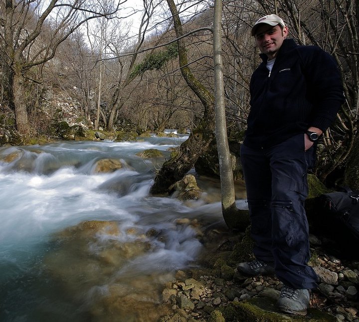 Son: Dragos Teodorescu Brinzeu