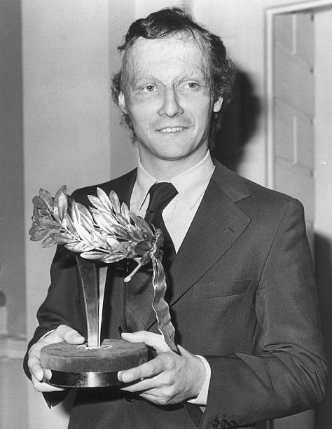 Victoria Sporting Club International Award for Valour in Sport