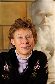 Janet Browne