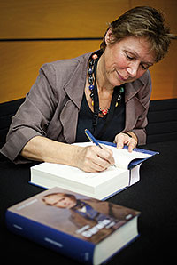 Gallery of Janet Browne