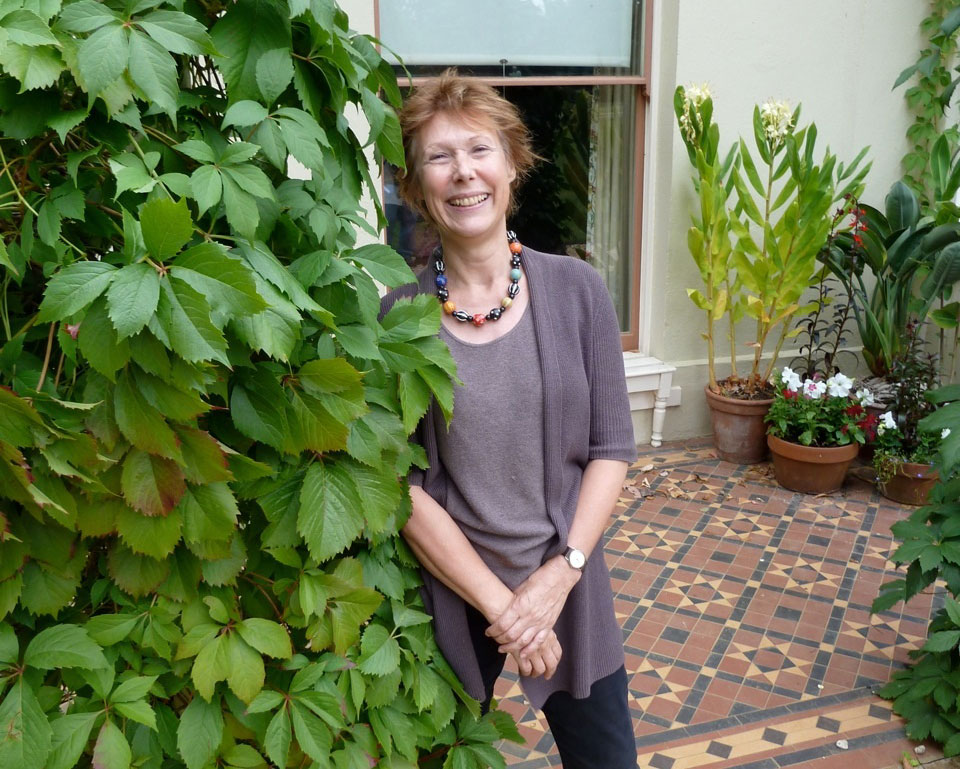 Gallery of Janet Browne