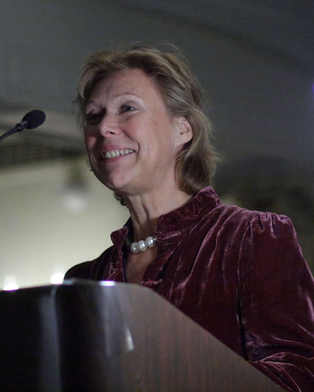 Gallery of Janet Browne