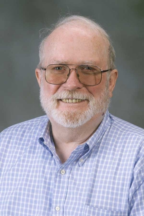 colleague: Duncan Porter
