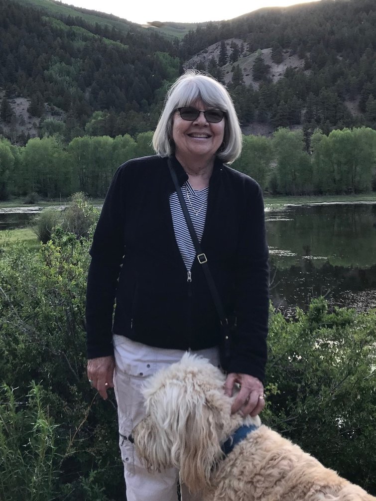 colleague: Marsha Richmond