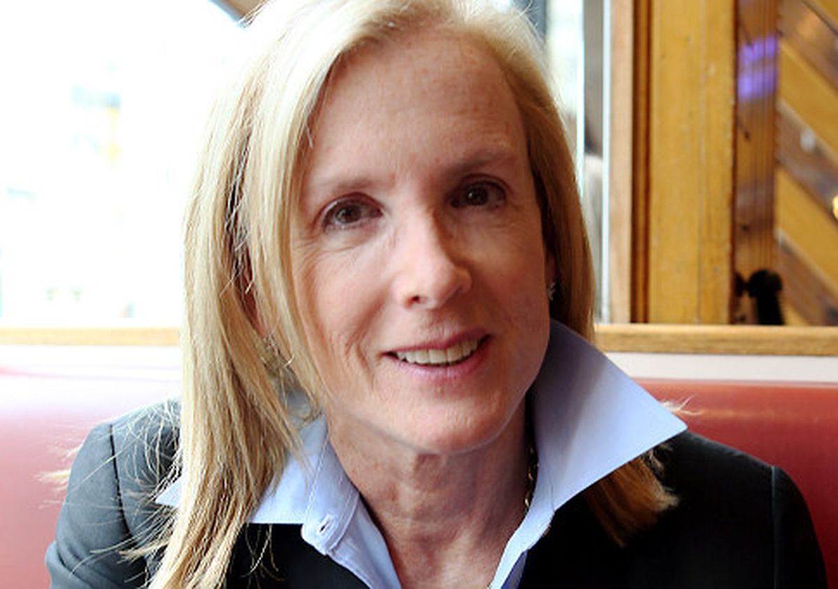 Leslie Snyder