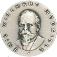 Emil Wiechert Medal