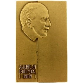 William Bowie Medal