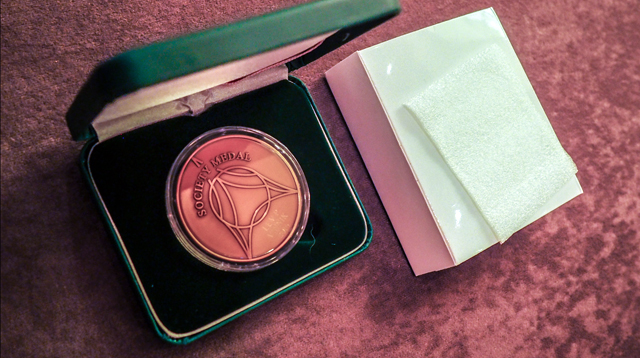 Society Medal