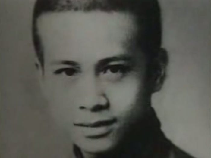 Gallery of Ka-shing Li