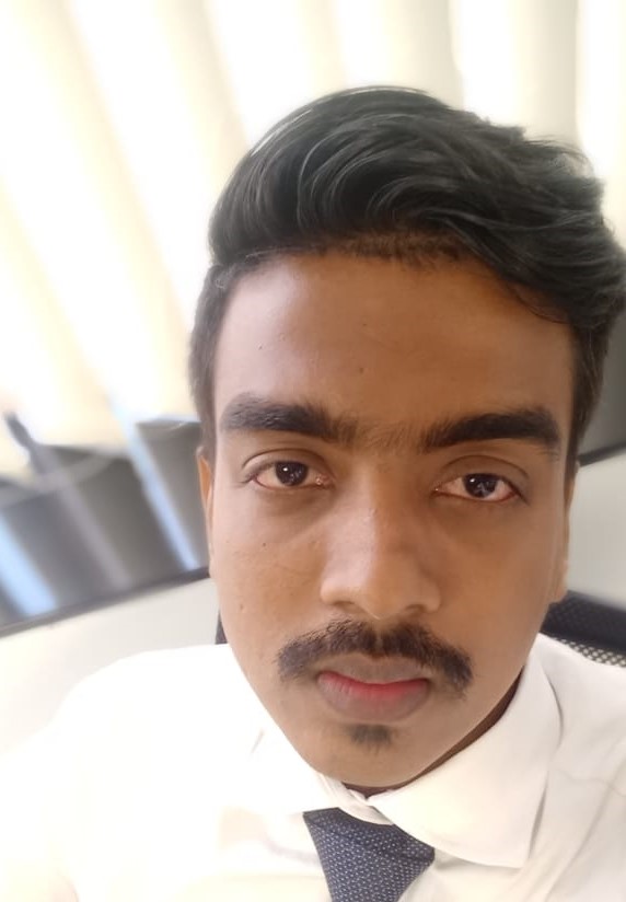 RASHEED RASHEED