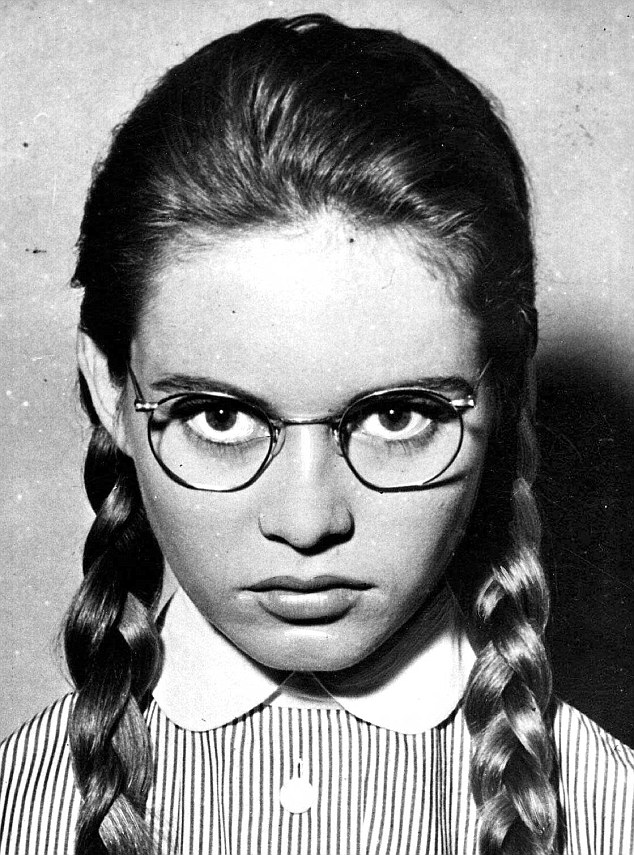 Gallery of Brigitte Bardot