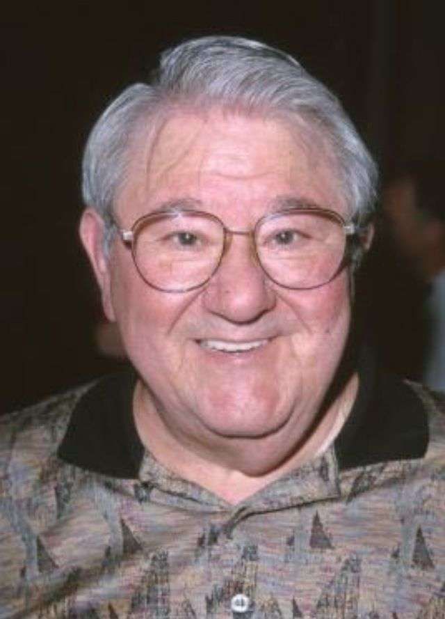 Gallery of Buddy Hackett