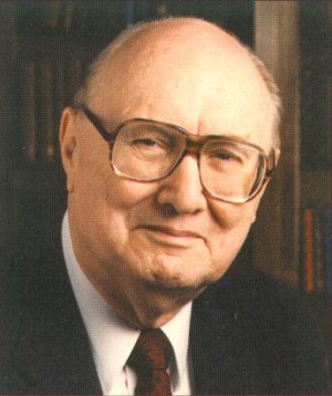 John Walvoord