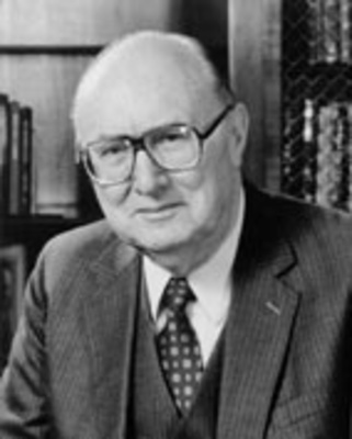 Gallery of John Walvoord