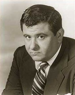 Gallery of Buddy Hackett