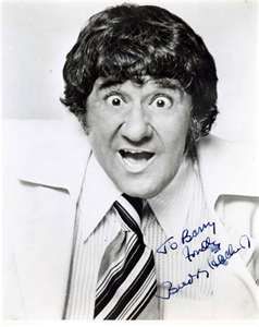 Gallery of Buddy Hackett