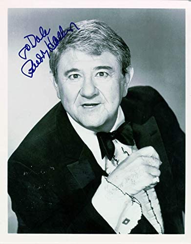 Gallery of Buddy Hackett