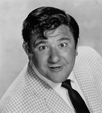 Gallery of Buddy Hackett
