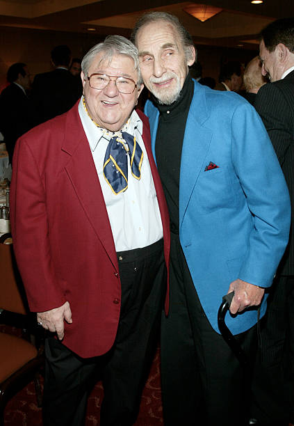 Gallery of Buddy Hackett