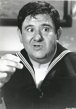 Gallery of Buddy Hackett