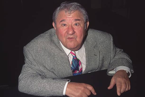 Gallery of Buddy Hackett