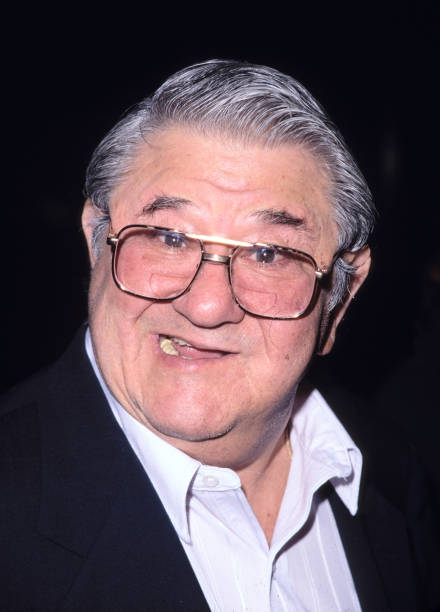 Gallery of Buddy Hackett