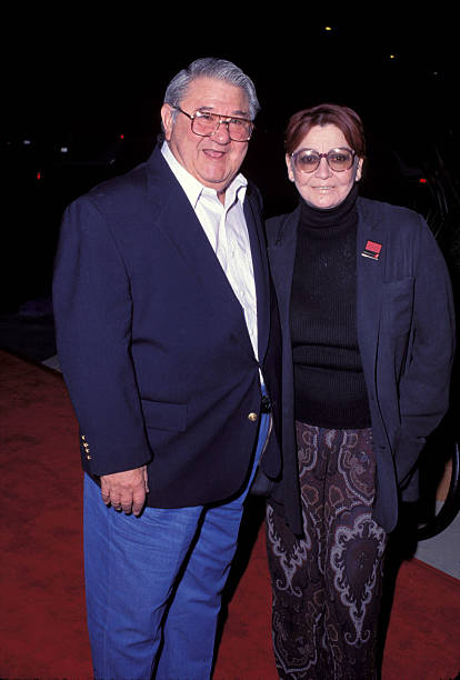 Gallery of Buddy Hackett