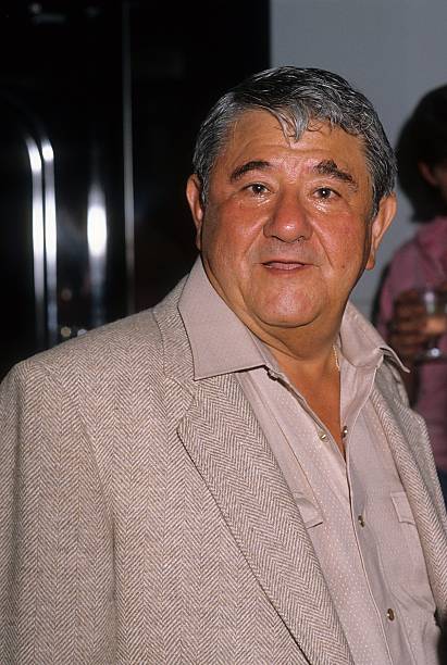 Gallery of Buddy Hackett