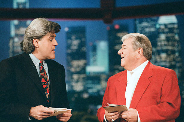 Gallery of Buddy Hackett
