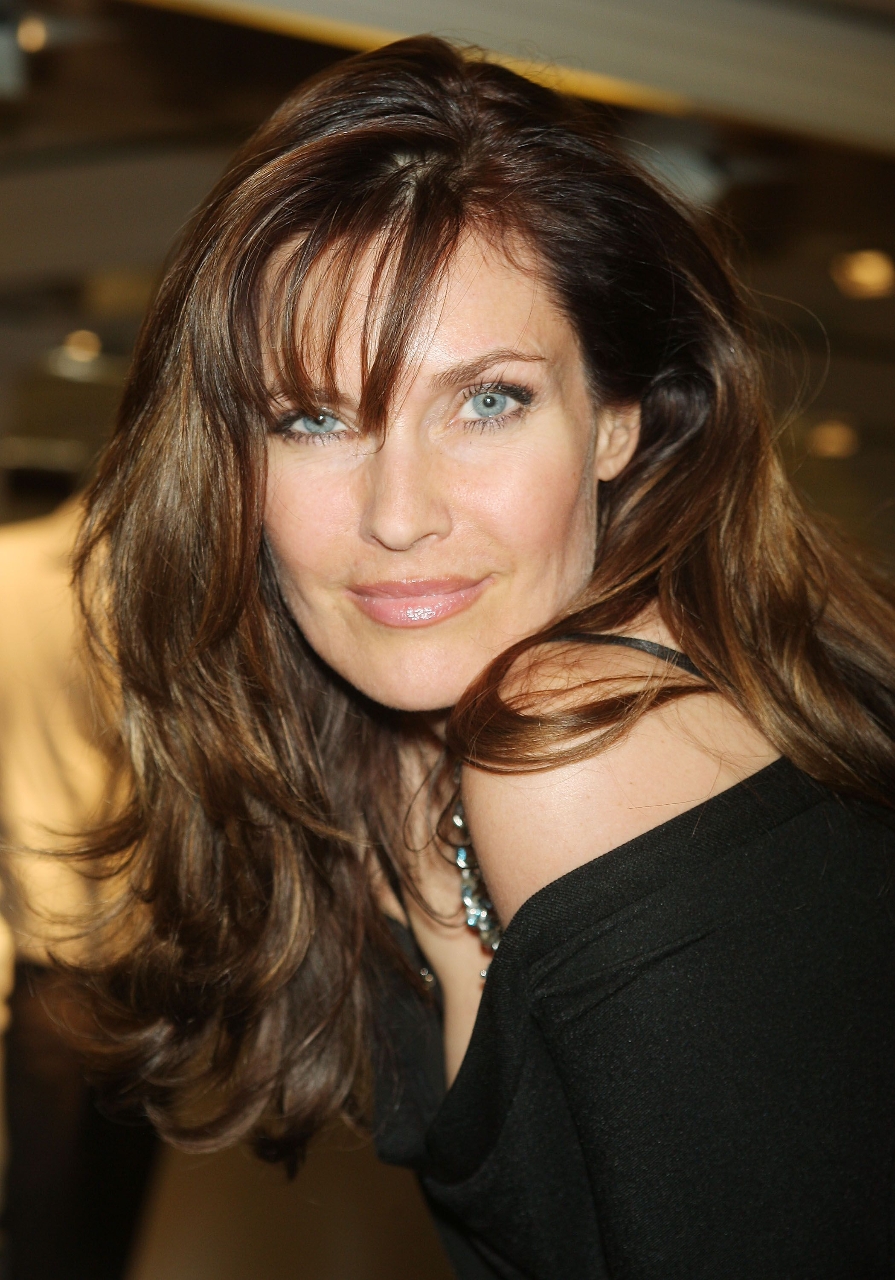 girlfriend: Carol Alt