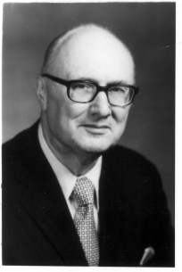 Gallery of John Walvoord