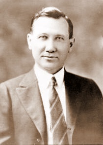 Father: John Garrett Walvoord 