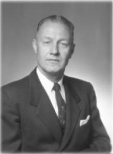 Brother: Randall Henry Walvoord 